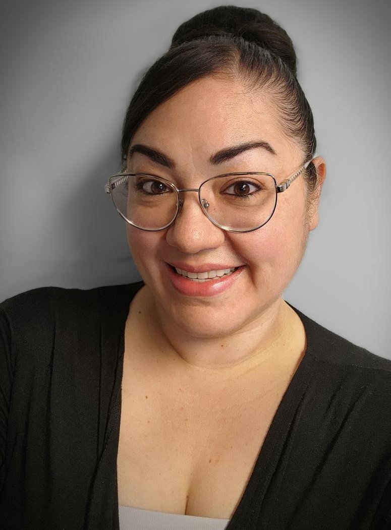 Click to View Profile Sheila Alvarado